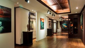 Art Gallery in Phnom penh