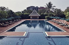 hotel in phnom penh