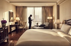 5 star hotel phnom penh