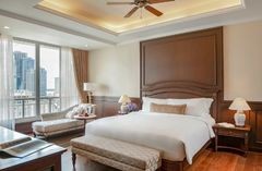 luxury rooms phnom penh
